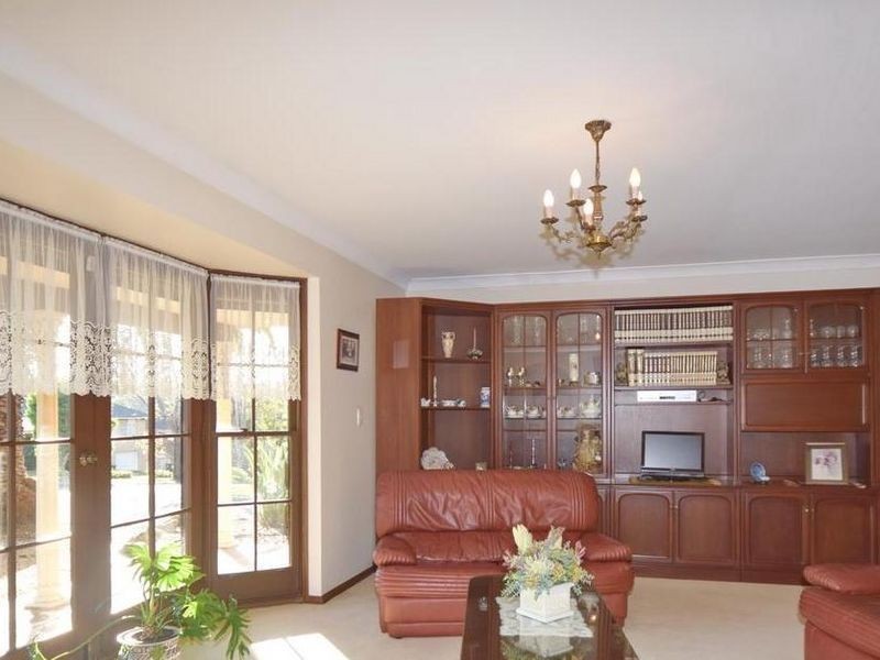 7 Buckland Avenue, Carlingford NSW 2118