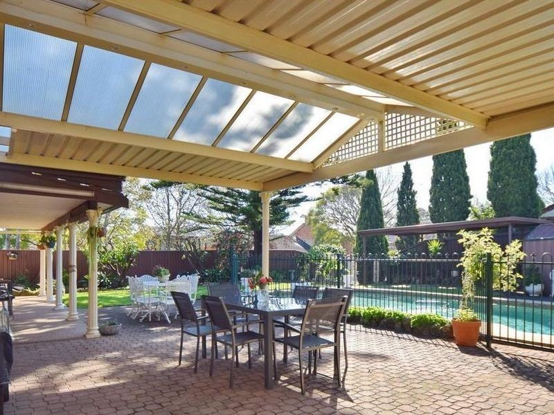 7 Buckland Avenue, Carlingford NSW 2118