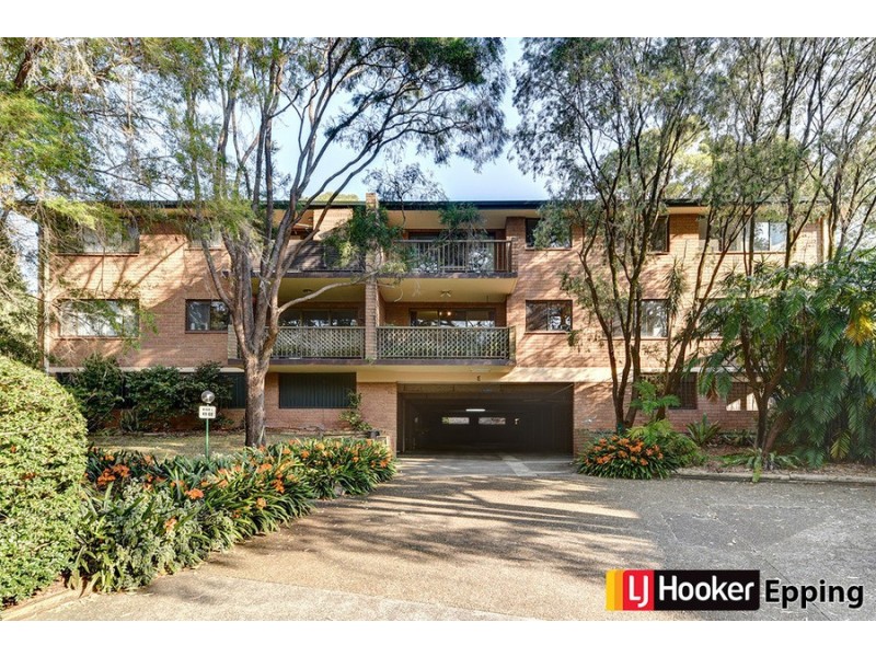 50/192-200 Vimiera Road, Marsfield NSW 2122