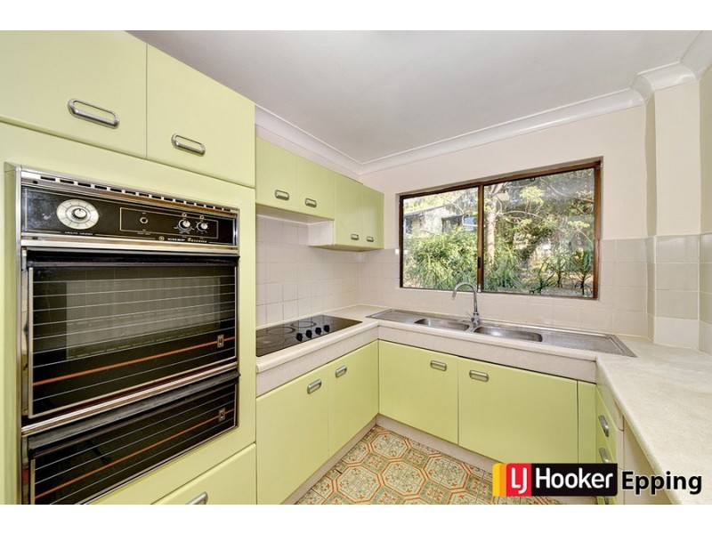 50/192-200 Vimiera Road, Marsfield NSW 2122