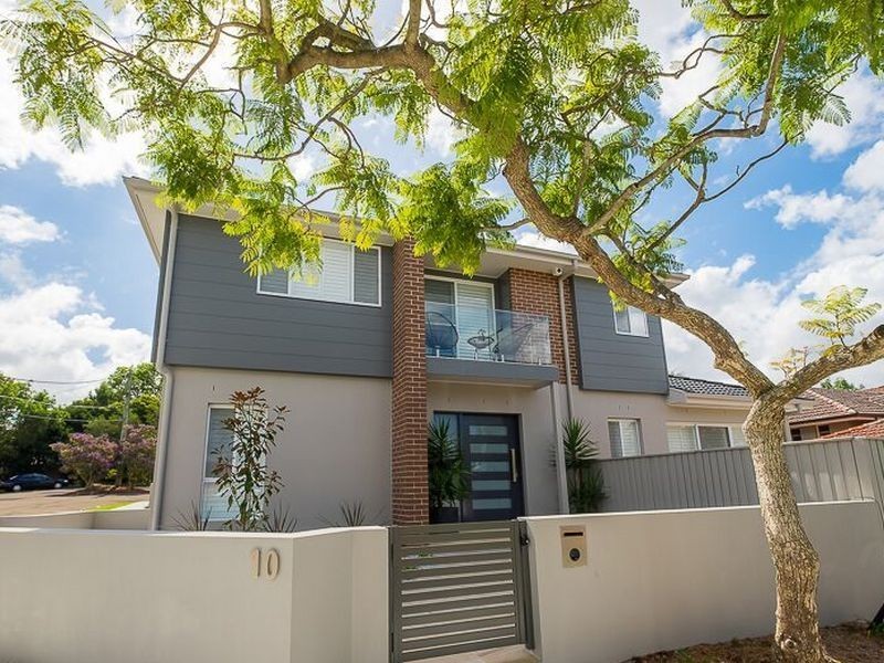 10 Richmond Street, Denistone East NSW 2112