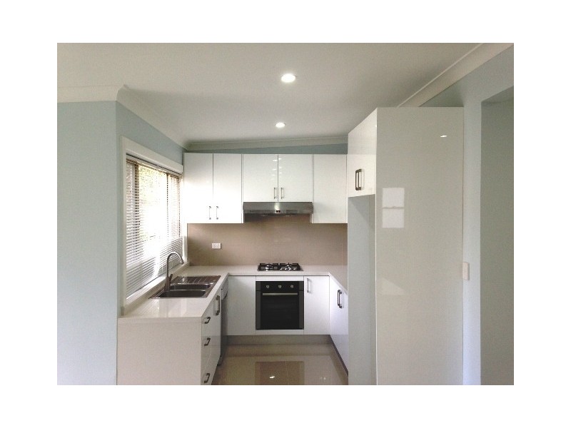 28 MacArthur Street, Ermington NSW 2115