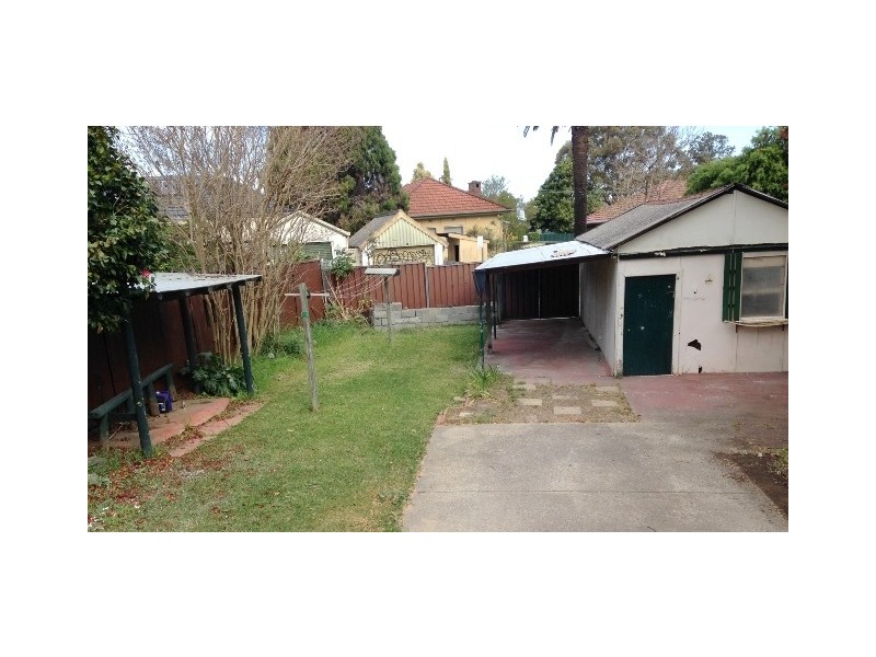 28 MacArthur Street, Ermington NSW 2115