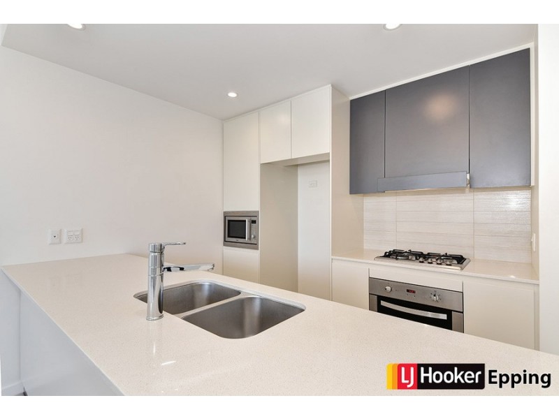 402/8 Nuvolari Place, Wentworth Point NSW 2127