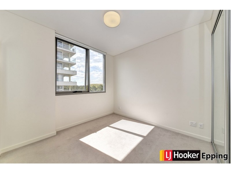 402/8 Nuvolari Place, Wentworth Point NSW 2127