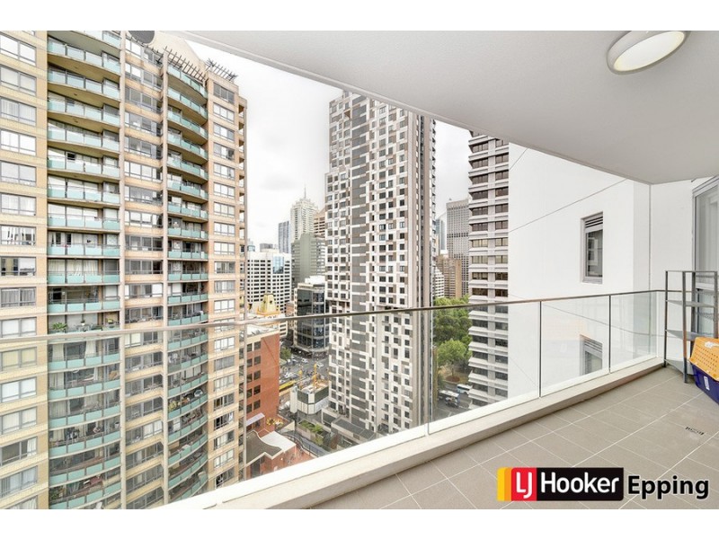 2002/11-15 Alberta Street, Sydney NSW 2000