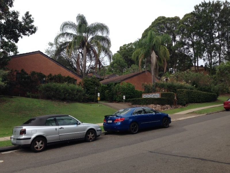 9 Busaco Road, Marsfield NSW 2122