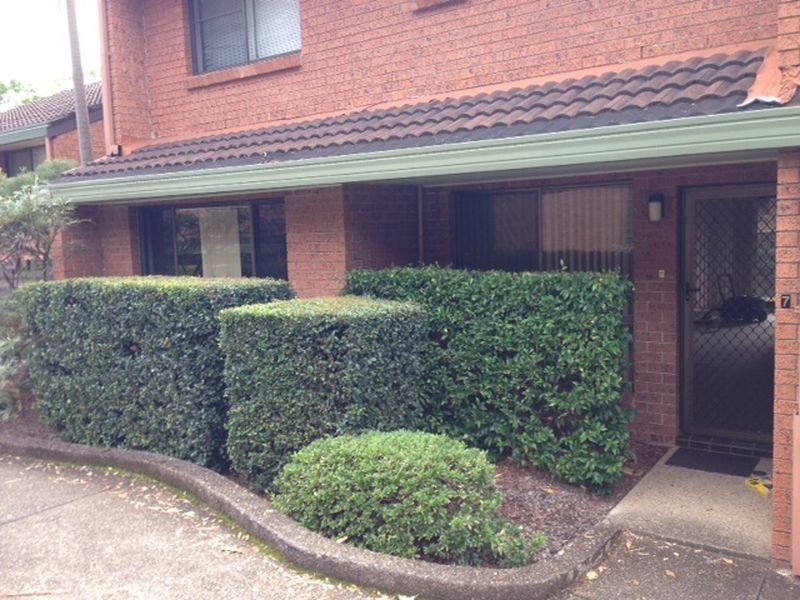 9 Busaco Road, Marsfield NSW 2122