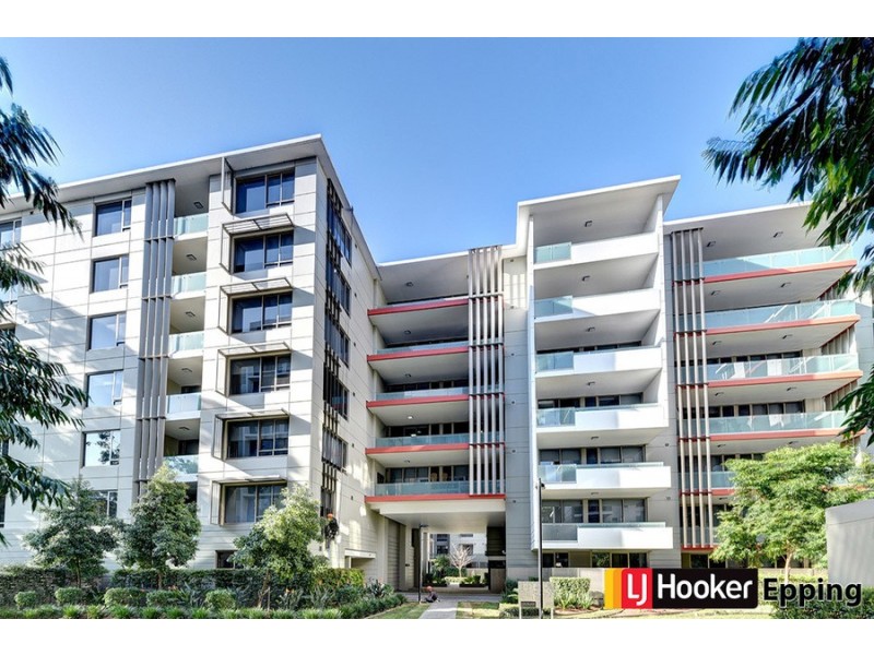 411/3 Alma Road, Macquarie Park NSW 2113