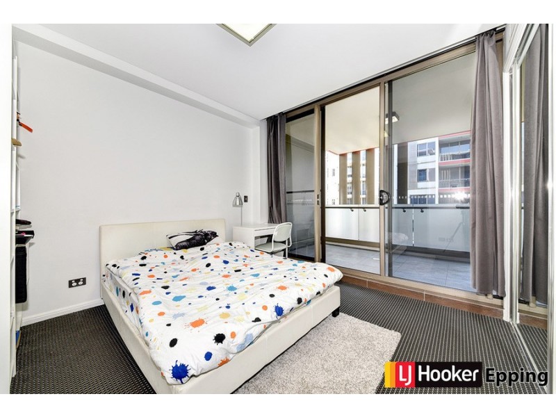 411/3 Alma Road, Macquarie Park NSW 2113