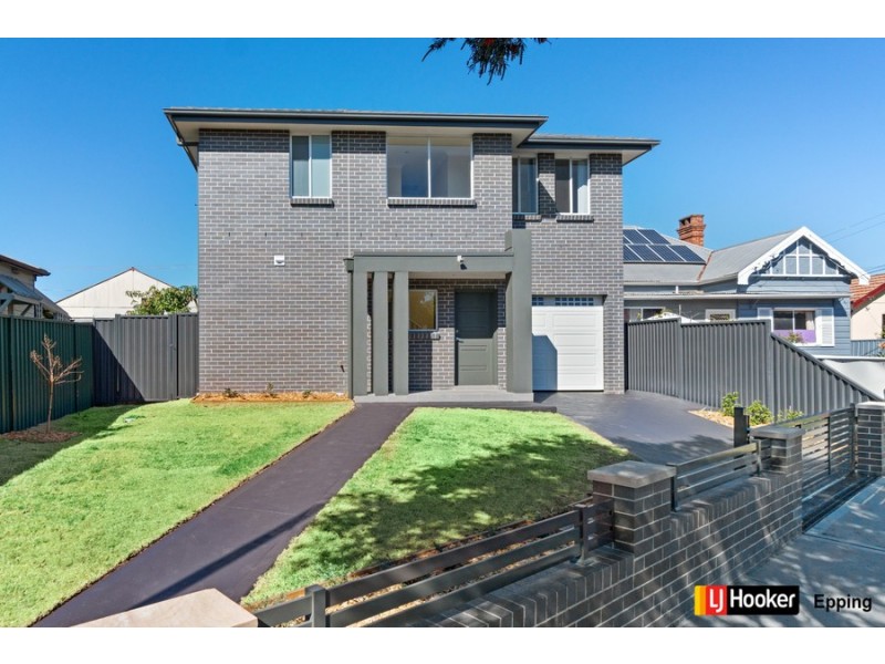 24 Kerrs Road, Lidcombe NSW 2141