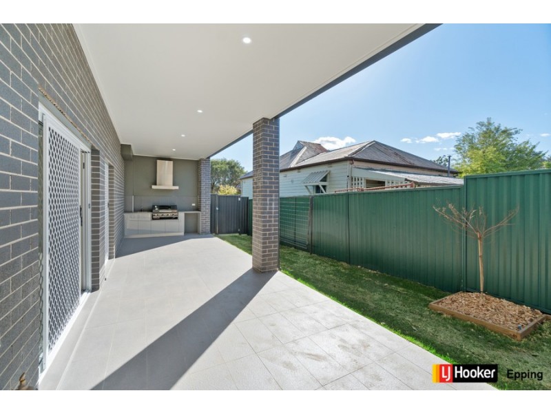 24 Kerrs Road, Lidcombe NSW 2141