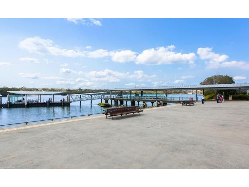 449/1 Burroway Road, Wentworth Point NSW 2127