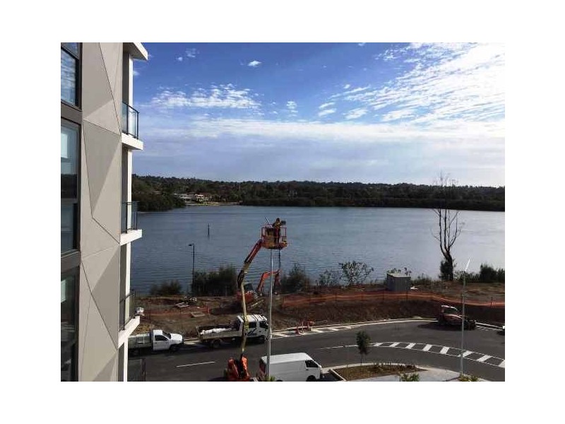 449/1 Burroway Road, Wentworth Point NSW 2127