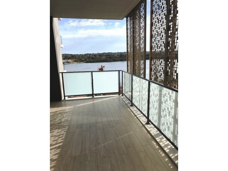 449/1 Burroway Road, Wentworth Point NSW 2127