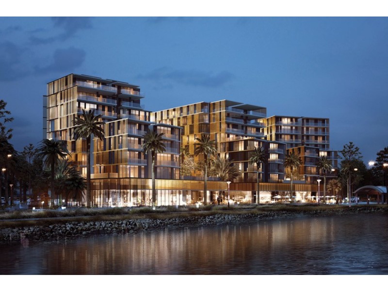 449/1 Burroway Road, Wentworth Point NSW 2127