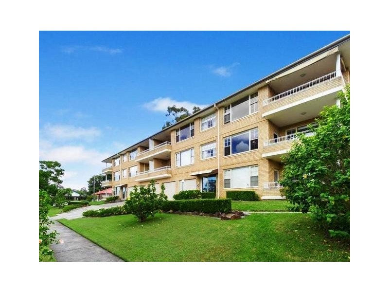 10/7 Maida Road, Epping NSW 2121