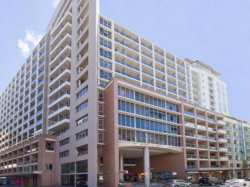 24/107 Quay Street, Haymarket NSW 2000