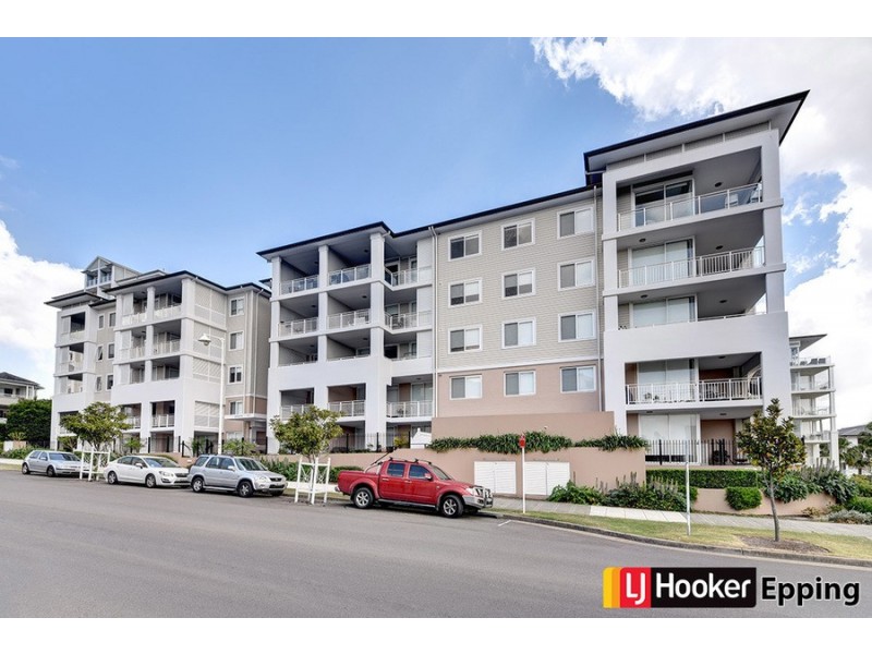 306/9-11 Magnolia Drive, Breakfast Point NSW 2137