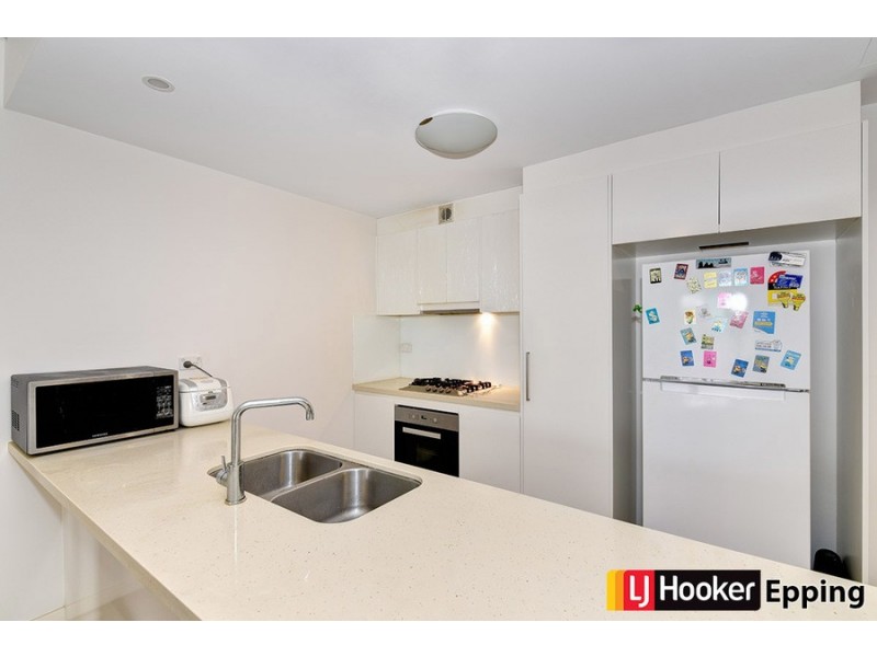 306/9-11 Magnolia Drive, Breakfast Point NSW 2137