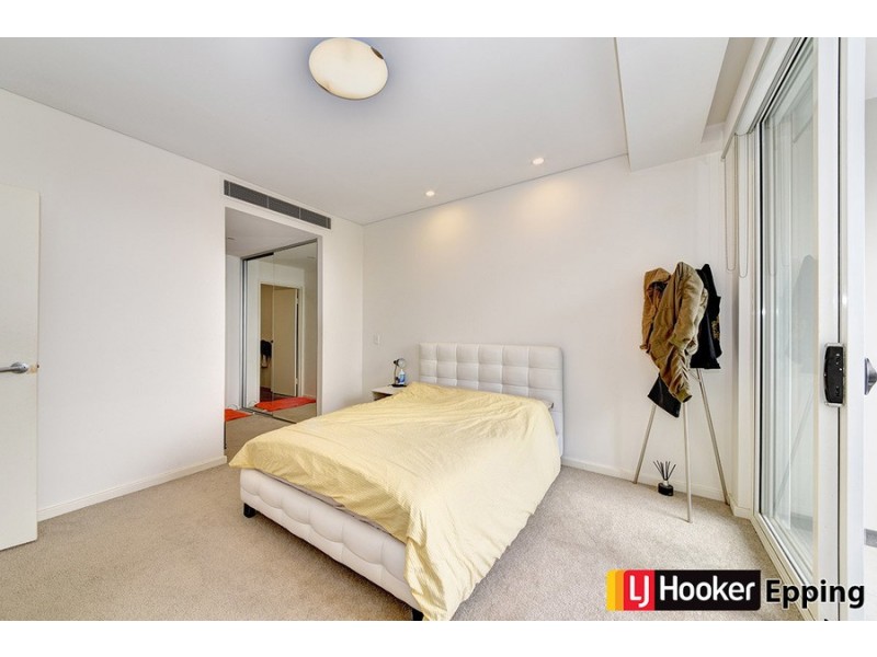 306/9-11 Magnolia Drive, Breakfast Point NSW 2137
