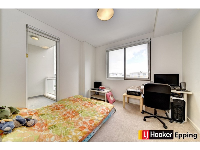 306/9-11 Magnolia Drive, Breakfast Point NSW 2137