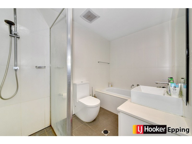306/9-11 Magnolia Drive, Breakfast Point NSW 2137
