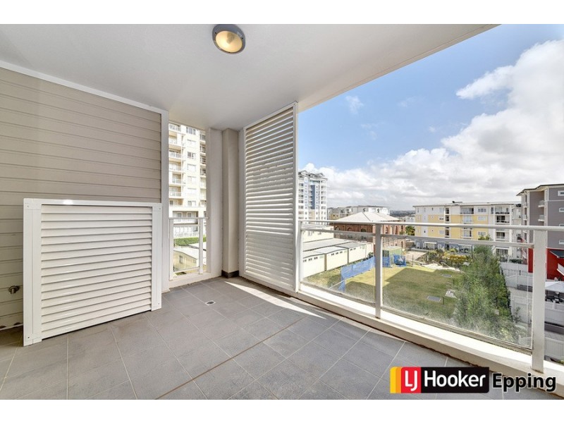 306/9-11 Magnolia Drive, Breakfast Point NSW 2137