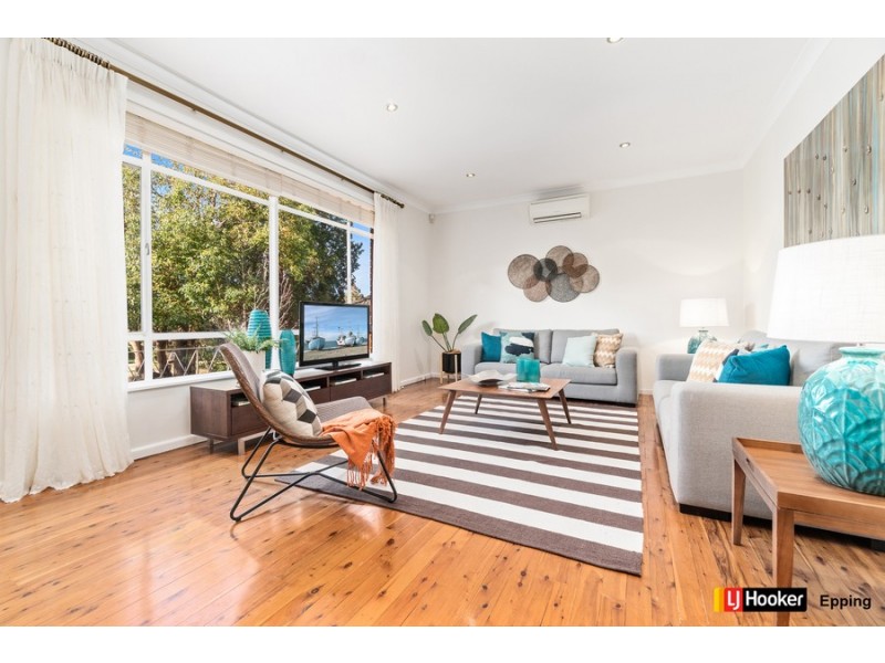 5 Campton Court, Carlingford NSW 2118