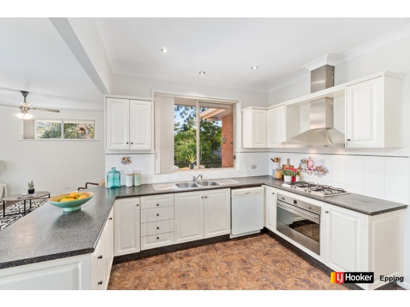 5 Campton Court, Carlingford NSW 2118