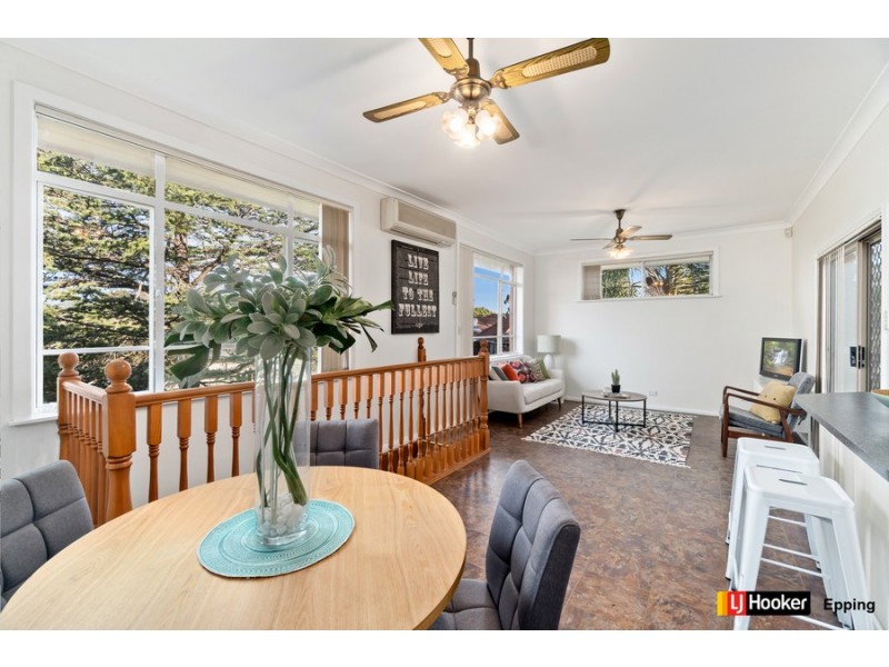 5 Campton Court, Carlingford NSW 2118