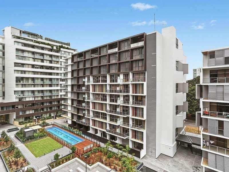 203/17 Joynton Avenue, Zetland NSW 2017