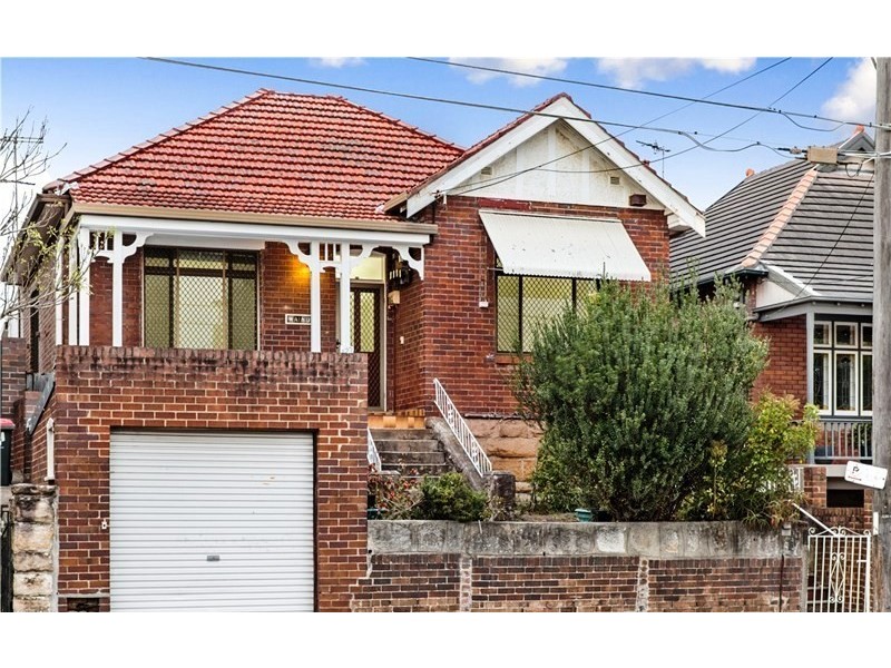 123 Lyons Road, Drummoyne NSW 2047