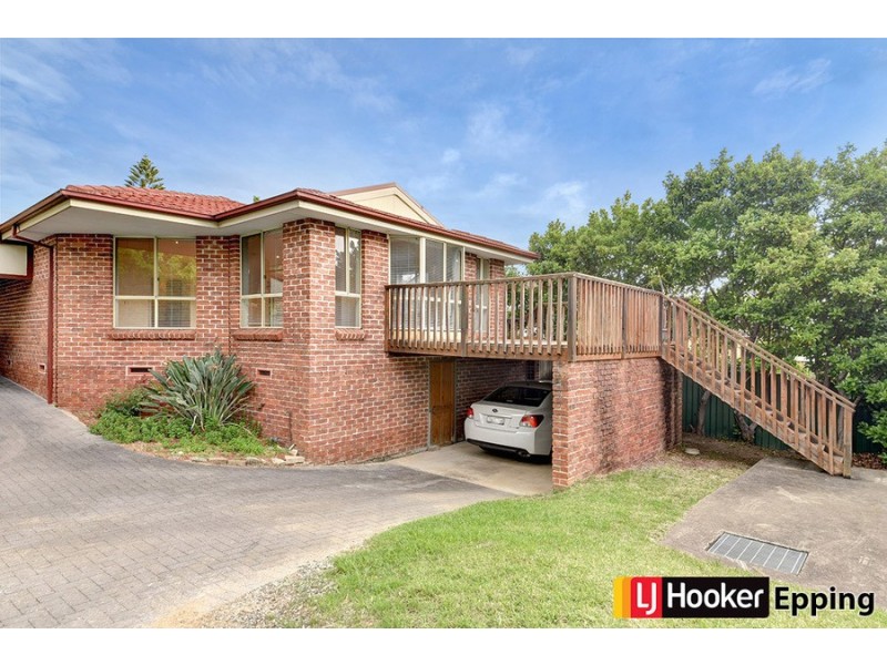 1/193 Lane Cove Road, North Ryde NSW 2113