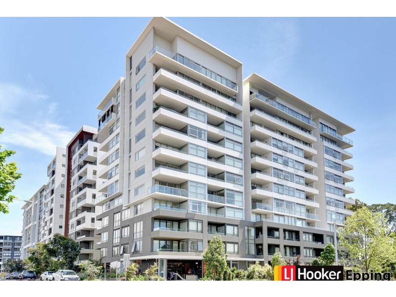 712/2 Saunders Close, Macquarie Park NSW 2113