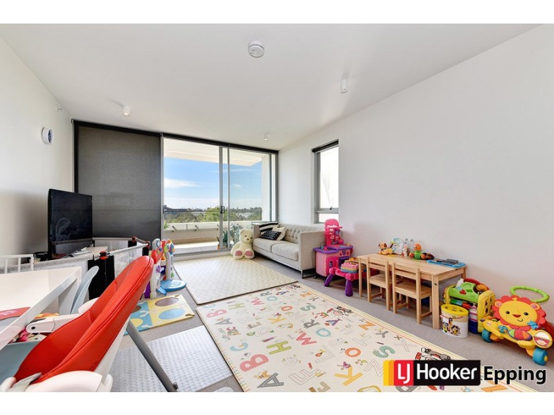 712/2 Saunders Close, Macquarie Park NSW 2113