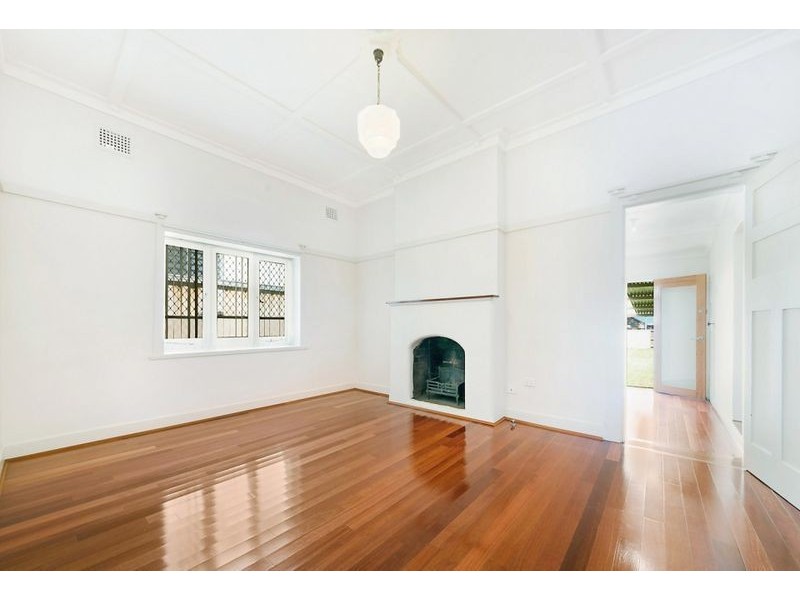 16 Nicholson Street, Burwood NSW 2134