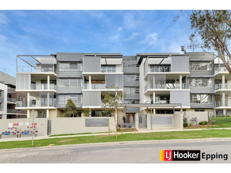 AG06/11-27 Cliff Road, Epping NSW 2121