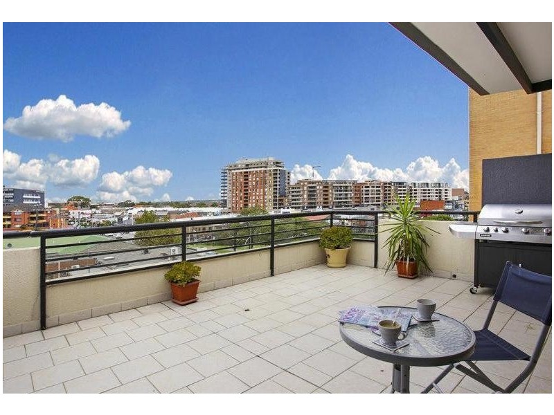 65/45 Rawson Street, Auburn NSW 2144