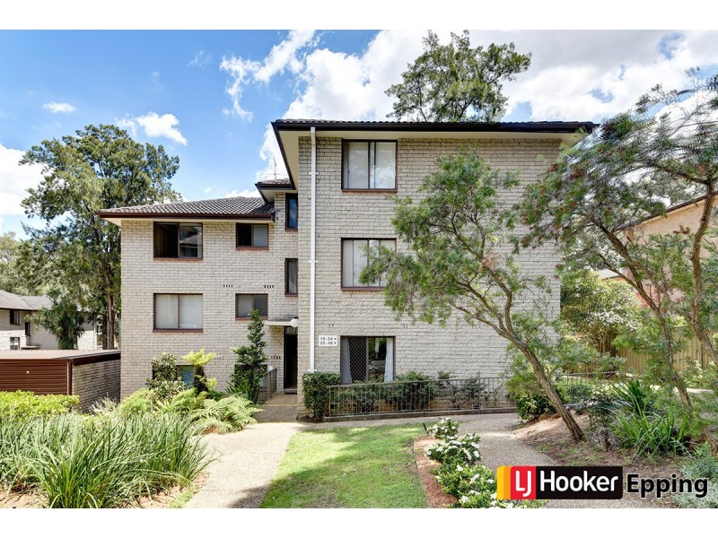 20/19-27 Adderton Road, Telopea NSW 2117