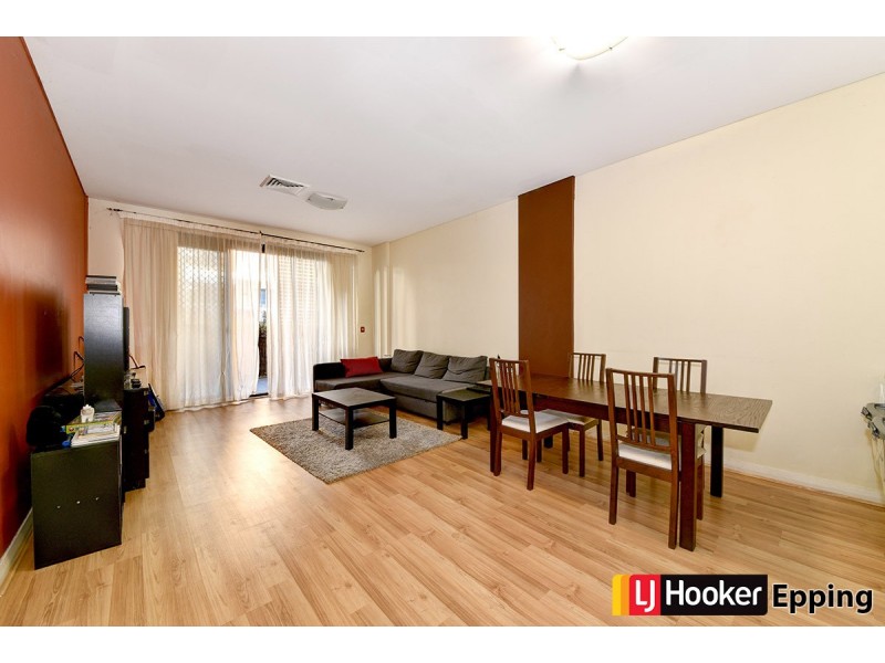 4306/10 Porter Street, Ryde NSW 2112