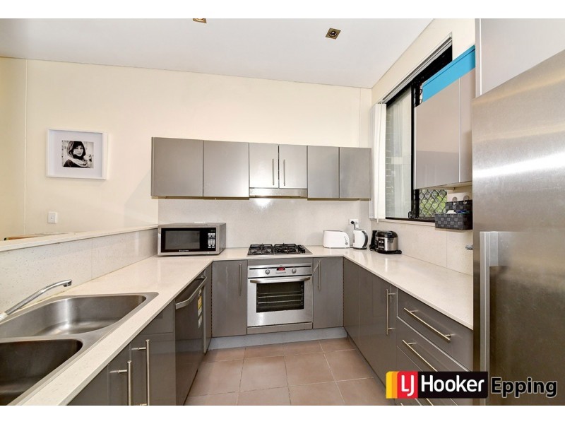 4306/10 Porter Street, Ryde NSW 2112