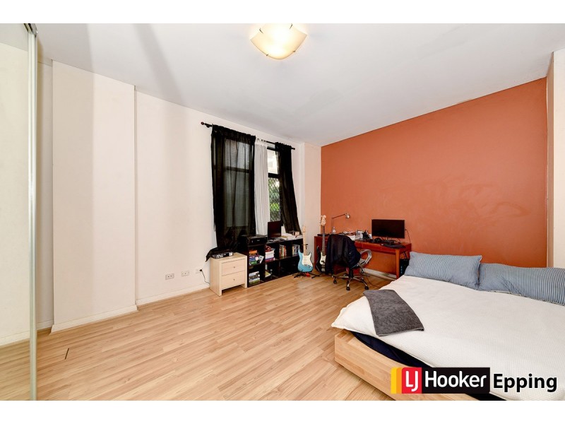 4306/10 Porter Street, Ryde NSW 2112