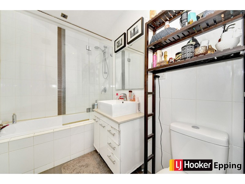 4306/10 Porter Street, Ryde NSW 2112