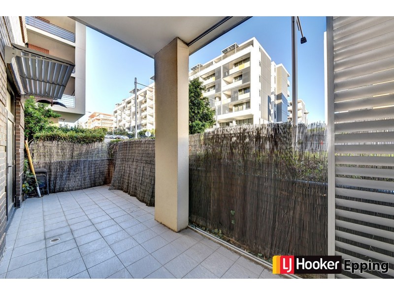 4306/10 Porter Street, Ryde NSW 2112