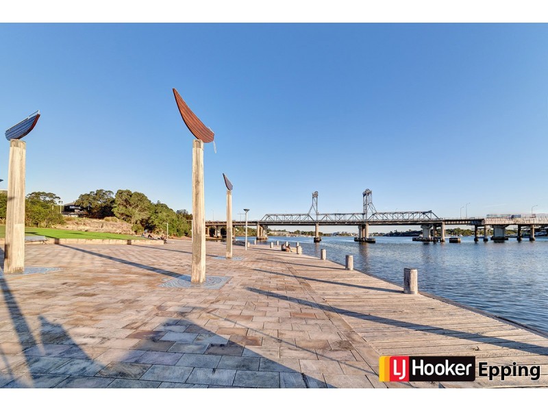4306/10 Porter Street, Ryde NSW 2112