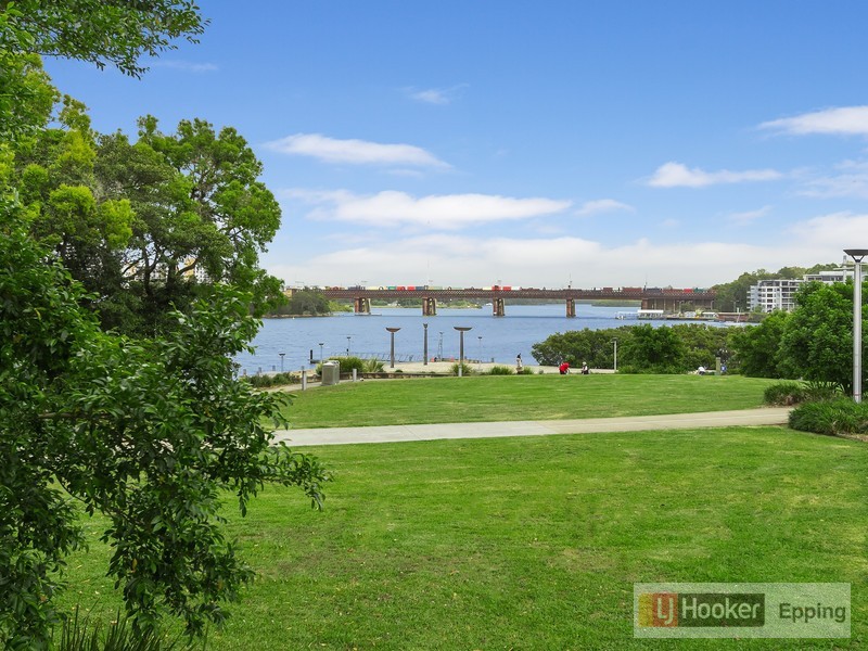 2209/20 Porter Street, Ryde NSW 2112