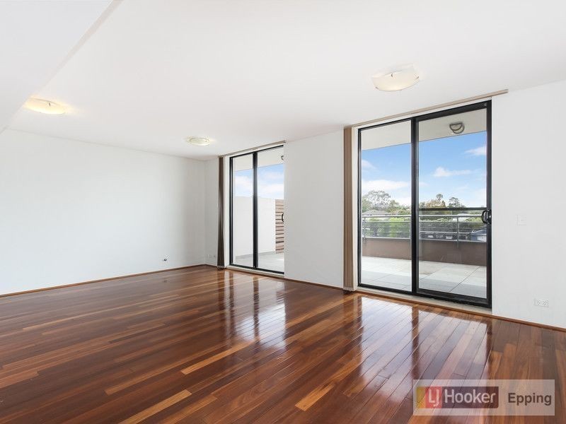 2209/20 Porter Street, Ryde NSW 2112