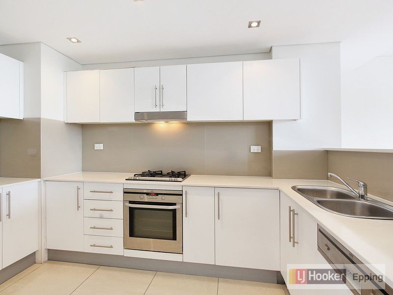 2209/20 Porter Street, Ryde NSW 2112