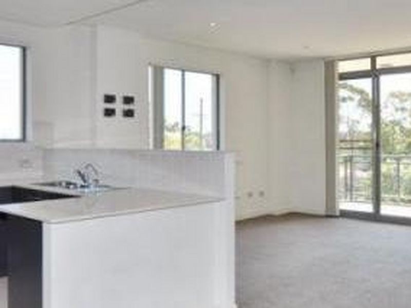 8/16 Post Office Street, Carlingford NSW 2118